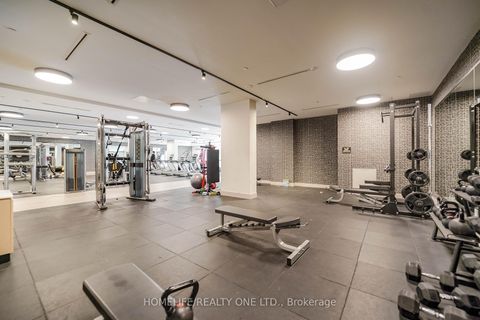 Photo 10 at 2002 - 130 River Street, Regent Park, Toronto