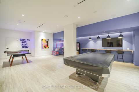 Photo 11 at 2002 - 130 River Street, Regent Park, Toronto