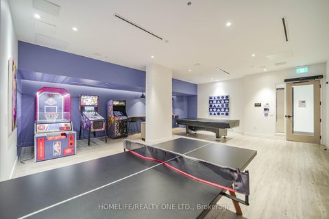 Photo 12 at 2002 - 130 River Street, Regent Park, Toronto