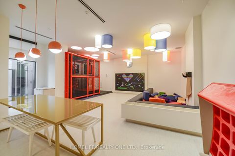 Photo 13 at 2002 - 130 River Street, Regent Park, Toronto
