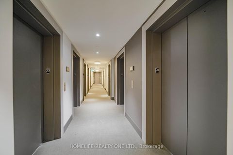 Photo 14 at 2002 - 130 River Street, Regent Park, Toronto