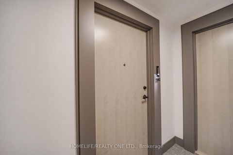 Photo 15 at 2002 - 130 River Street, Regent Park, Toronto