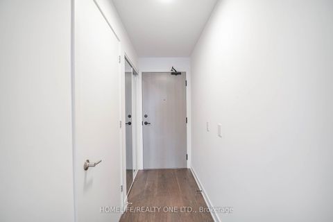 Photo 16 at 2002 - 130 River Street, Regent Park, Toronto