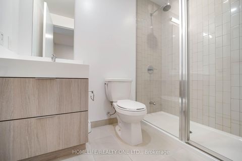 Photo 20 at 2002 - 130 River Street, Regent Park, Toronto