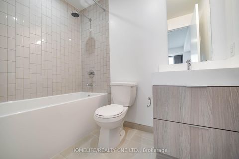 Photo 30 at 2002 - 130 River Street, Regent Park, Toronto