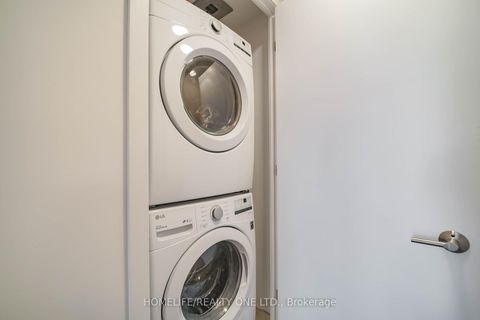 Photo 32 at 2002 - 130 River Street, Regent Park, Toronto