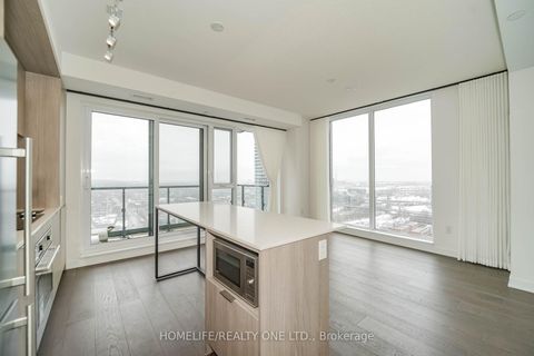 Photo 33 at 2002 - 130 River Street, Regent Park, Toronto