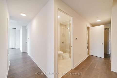 Photo 34 at 2002 - 130 River Street, Regent Park, Toronto