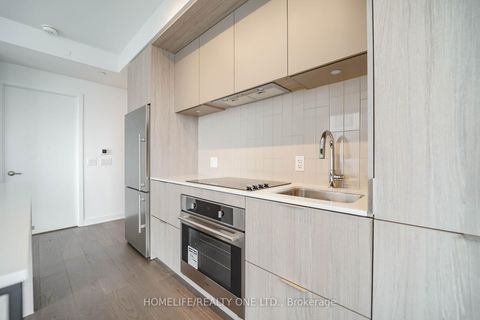 Photo 36 at 2002 - 130 River Street, Regent Park, Toronto