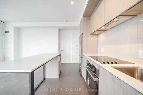 Photo 37 at 2002 - 130 River Street, Regent Park, Toronto