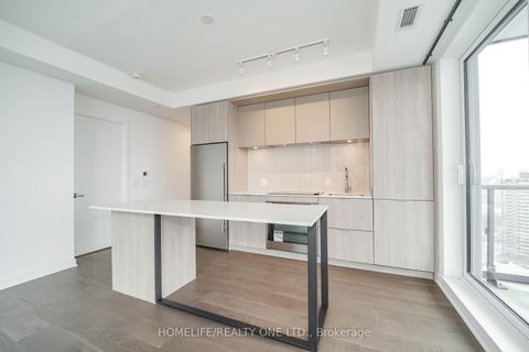 Photo 38 at 2002 - 130 River Street, Regent Park, Toronto