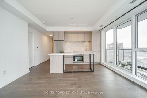 Photo 40 at 2002 - 130 River Street, Regent Park, Toronto