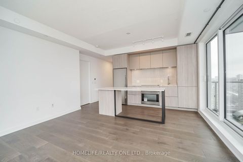 Photo 41 at 2002 - 130 River Street, Regent Park, Toronto