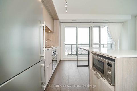 Photo 42 at 2002 - 130 River Street, Regent Park, Toronto