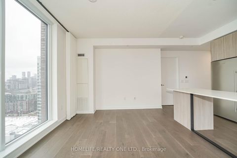 Photo 44 at 2002 - 130 River Street, Regent Park, Toronto