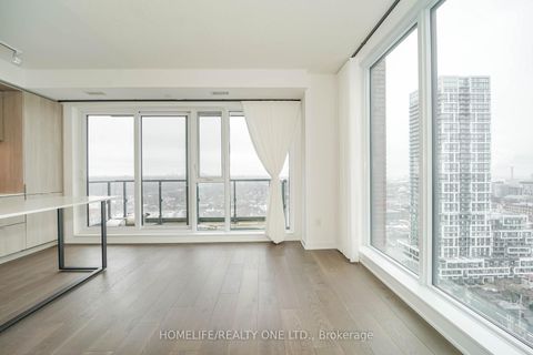Photo 46 at 2002 - 130 River Street, Regent Park, Toronto