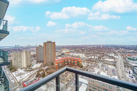 Photo 47 at 2002 - 130 River Street, Regent Park, Toronto