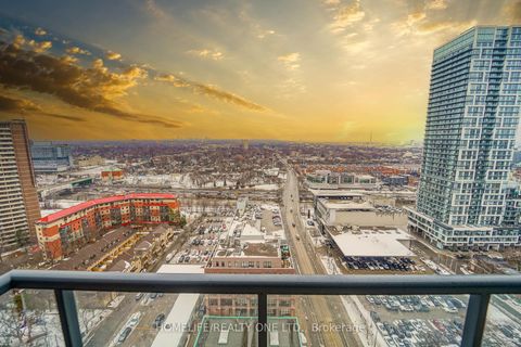 Photo 49 at 2002 - 130 River Street, Regent Park, Toronto