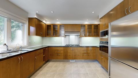 Photo 17 at 39 Harrison Road, Windfields, Toronto
