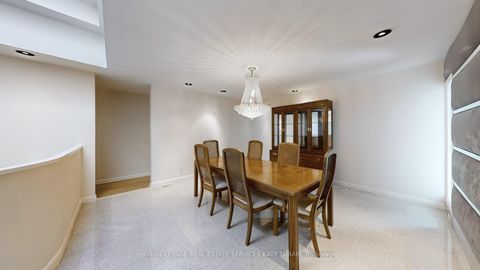 Photo 21 at 39 Harrison Road, Windfields, Toronto