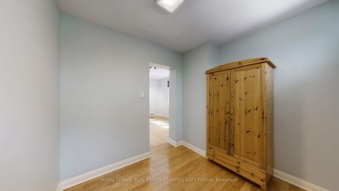 Photo 31 at 39 Harrison Road, Windfields, Toronto