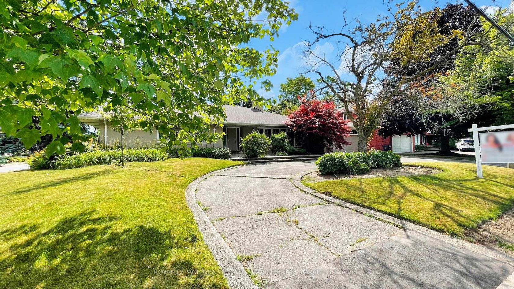 39 Harrison Road, Windfields, Toronto 