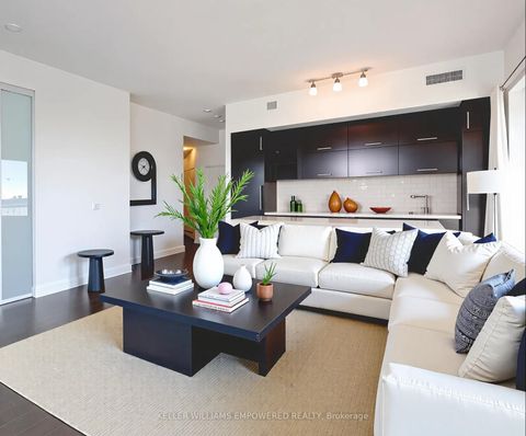 Photo 1 at 4508 - 1080 Bay Street, Bay Street Corridor, Toronto