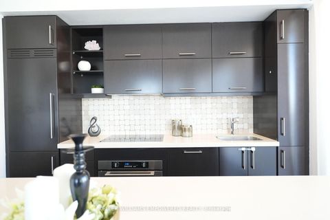 Photo 5 at 4508 - 1080 Bay Street, Bay Street Corridor, Toronto