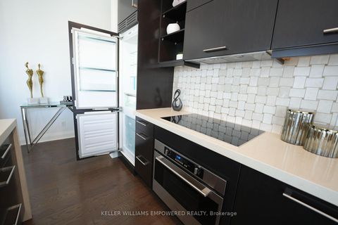 Photo 6 at 4508 - 1080 Bay Street, Bay Street Corridor, Toronto