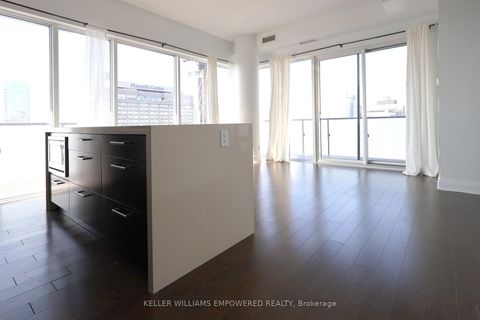 Photo 8 at 4508 - 1080 Bay Street, Bay Street Corridor, Toronto