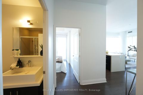 Photo 11 at 4508 - 1080 Bay Street, Bay Street Corridor, Toronto