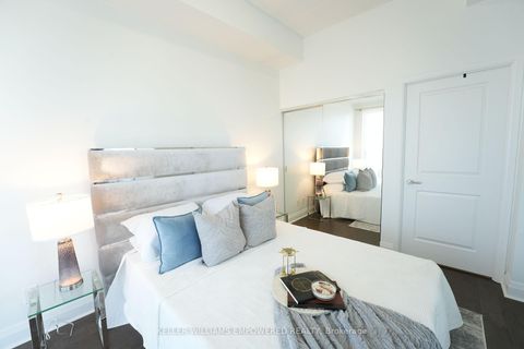 Photo 13 at 4508 - 1080 Bay Street, Bay Street Corridor, Toronto