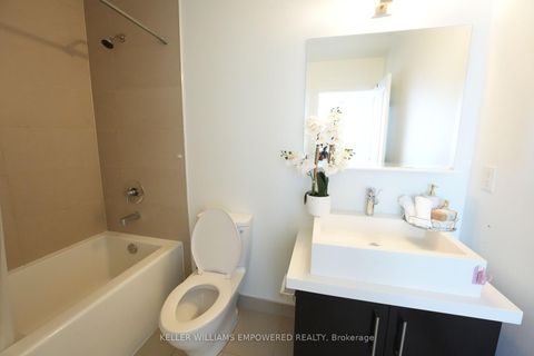 Photo 15 at 4508 - 1080 Bay Street, Bay Street Corridor, Toronto