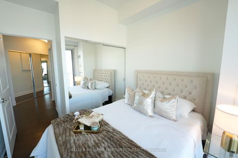 Photo 16 at 4508 - 1080 Bay Street, Bay Street Corridor, Toronto