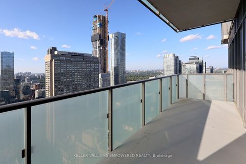Photo 19 at 4508 - 1080 Bay Street, Bay Street Corridor, Toronto