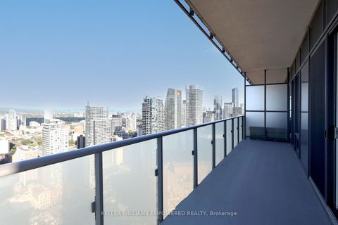 Photo 20 at 4508 - 1080 Bay Street, Bay Street Corridor, Toronto