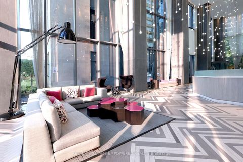 Photo 23 at 4508 - 1080 Bay Street, Bay Street Corridor, Toronto