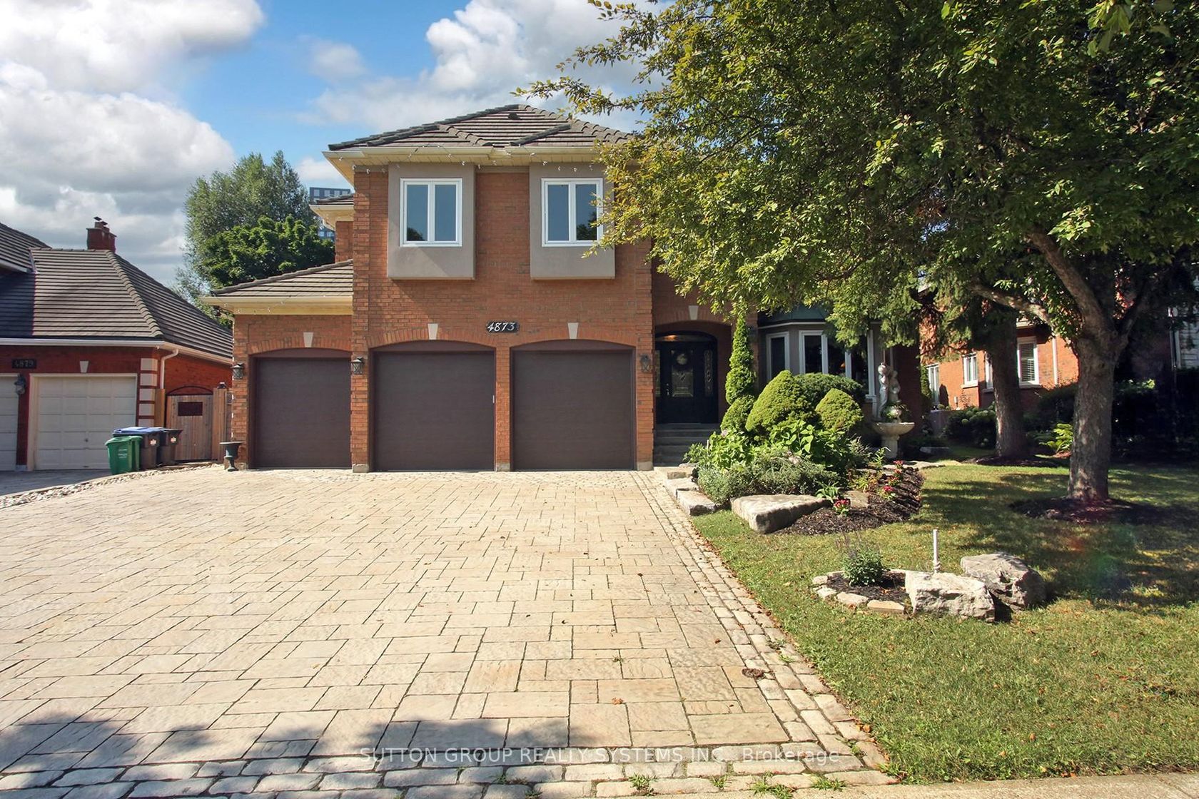 4873 Forest Hill Drive, Central Erin Mills, Mississauga 