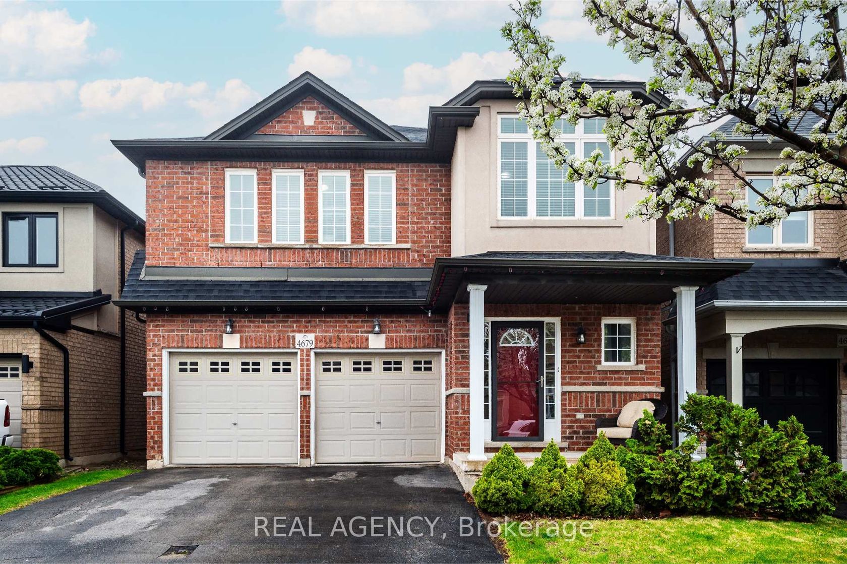 4679 Webb Street, Alton, Burlington 