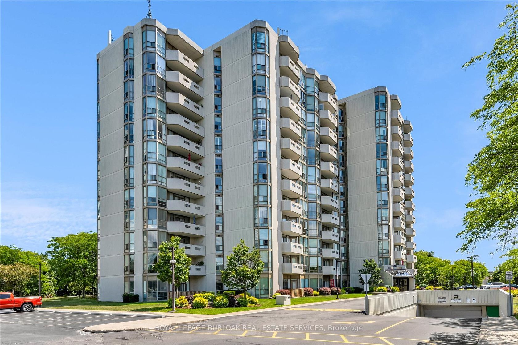 207 - 5070 Pinedale Avenue, Appleby, Burlington 