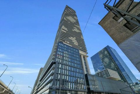 Photo 0 at 7007 - 55 Cooper Street, Waterfront Communities C8, Toronto Photo 0 at 7007 - 55 Cooper Street, Waterfront Communities C8, Toronto