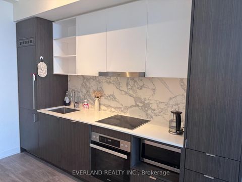 Photo 1 at 7007 - 55 Cooper Street, Waterfront Communities C8, Toronto