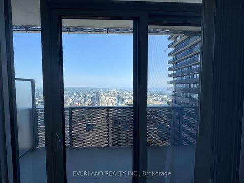 Photo 8 at 7007 - 55 Cooper Street, Waterfront Communities C8, Toronto Photo 8 at 7007 - 55 Cooper Street, Waterfront Communities C8, Toronto