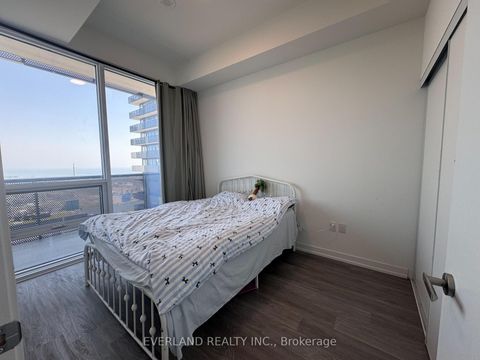 Photo 9 at 7007 - 55 Cooper Street, Waterfront Communities C8, Toronto