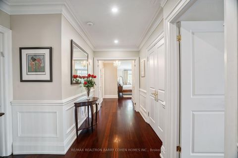 Photo 21 at 100 Old Forest Hill Road, Forest Hill South, Toronto