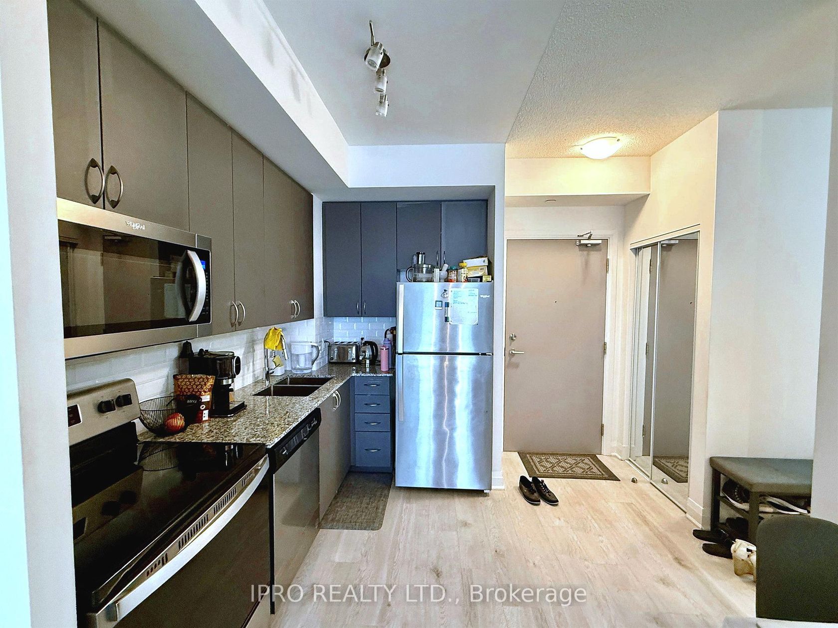 618 - 3220 Sheppard Avenue E, Sullivan, Toronto 
