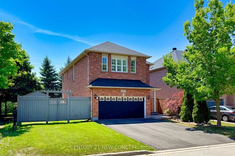 Photo 1 at 2587 Carberry Way, WM Westmount, Oakville