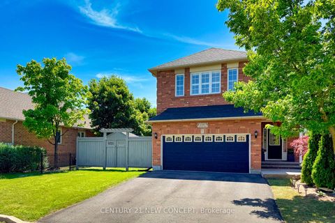 Photo 2 at 2587 Carberry Way, WM Westmount, Oakville