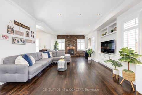 Photo 6 at 2587 Carberry Way, WM Westmount, Oakville