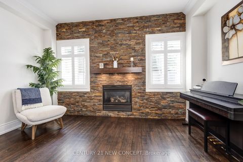 Photo 9 at 2587 Carberry Way, WM Westmount, Oakville
